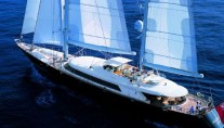 Sailing yacht�Perseus